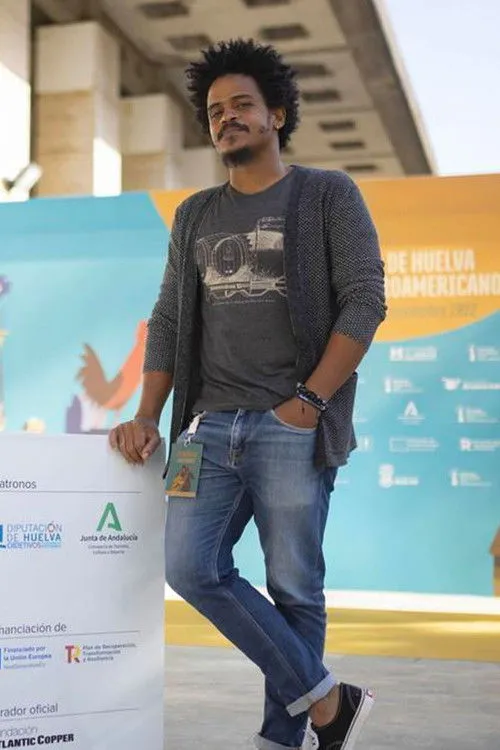 Photo of Ramón Emilio Candelario