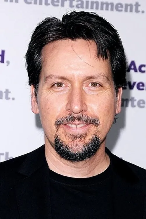 Photo of Ramon Estevez