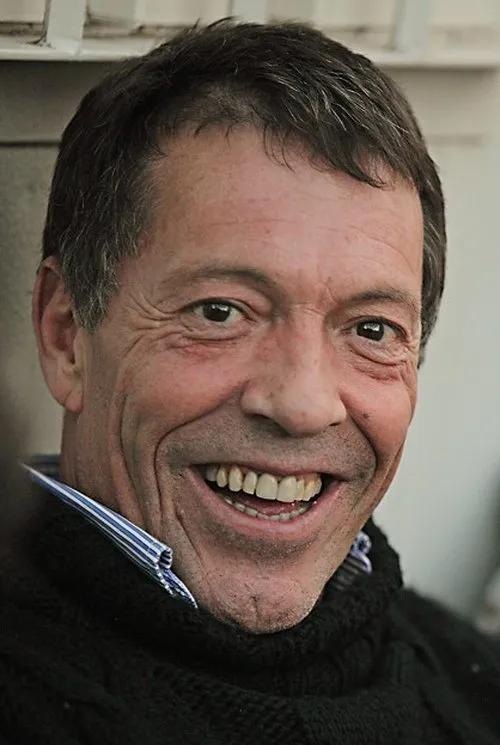 Profile photo of Ramón Langa