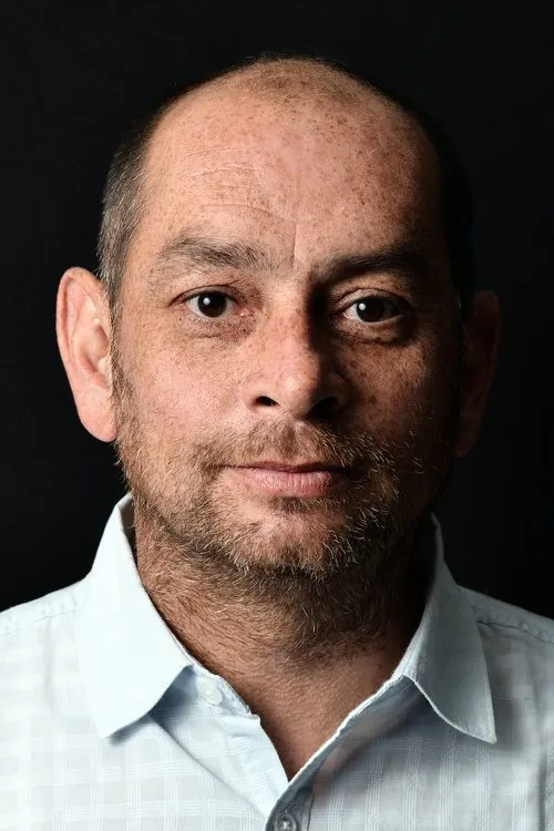 Profile photo of Ramón Llao
