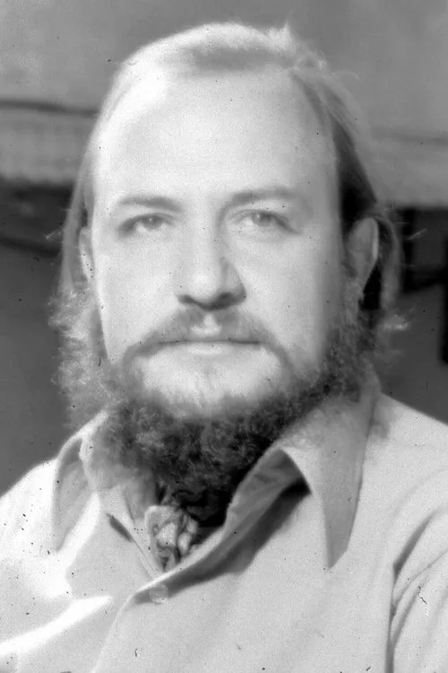 Profile photo of Ramón Menéndez