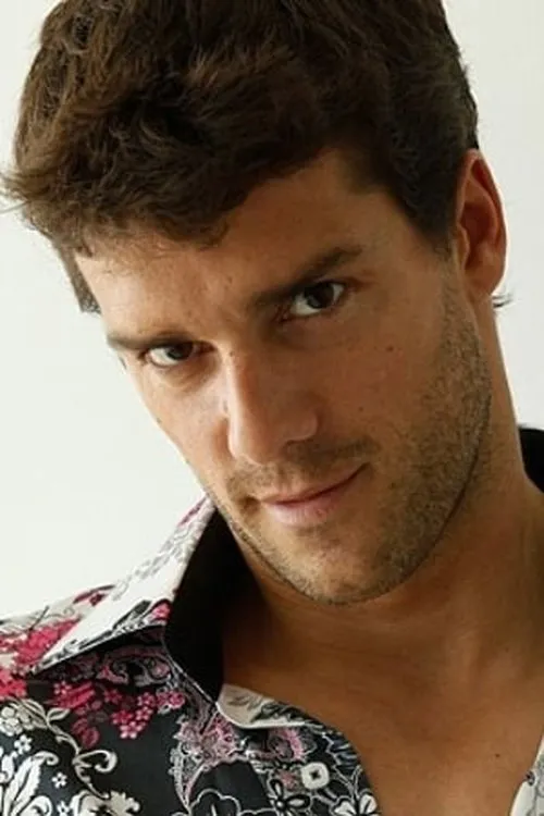 Profile photo of Ramon Nomar