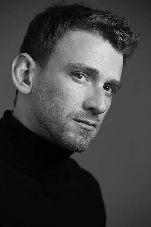 Profile photo of Ramon Pujol