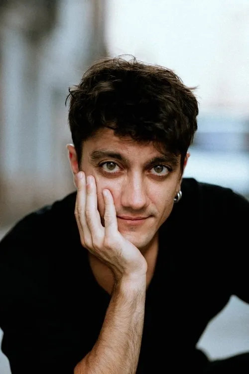 Photo of Ramón Ródenas