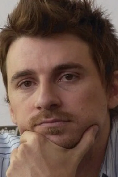 Profile photo of Ramón Salazar