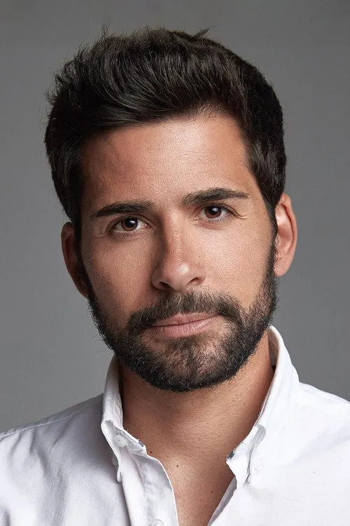 Photo of Ramón San Román