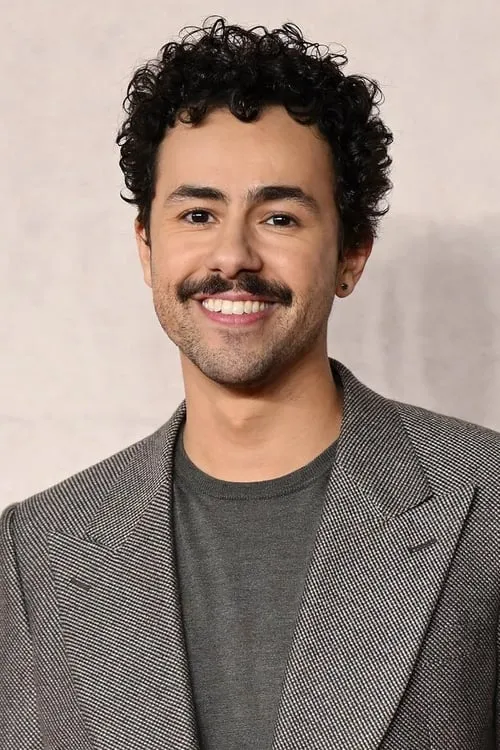 Photo of Ramy Youssef