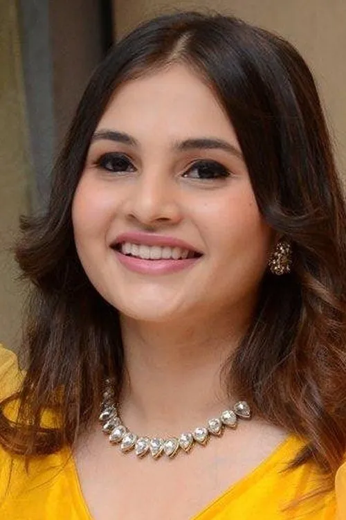 Photo of Ramya Pasupuleti