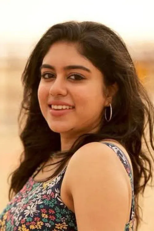 Photo of Ramya Ranganathan