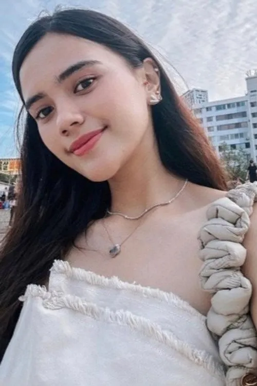 Photo of Rana Audi Marissa