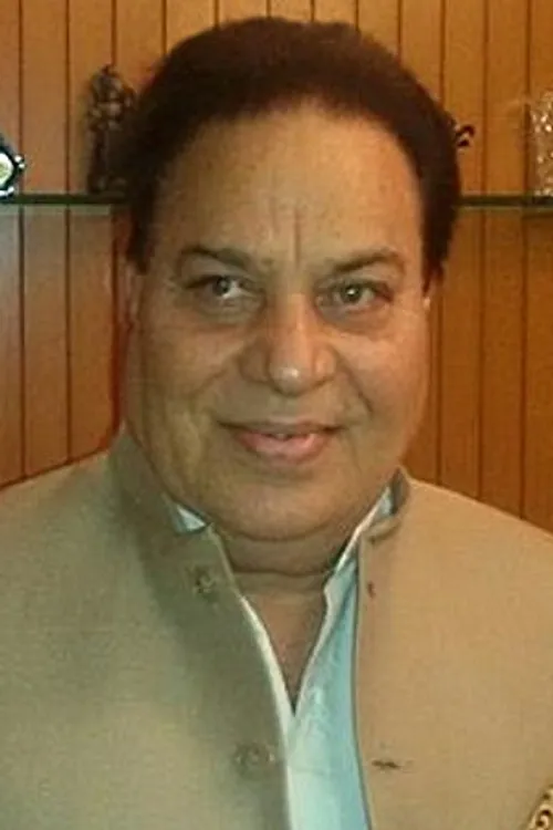 Photo of Rana Jung Bahadur