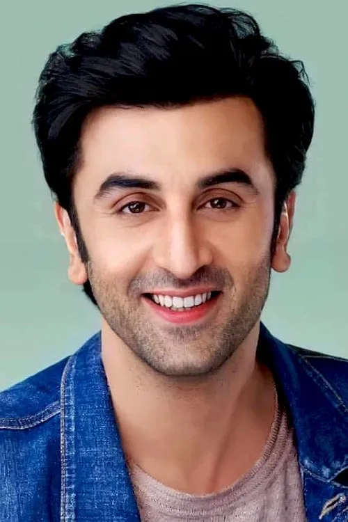 Profile photo of Ranbir Kapoor