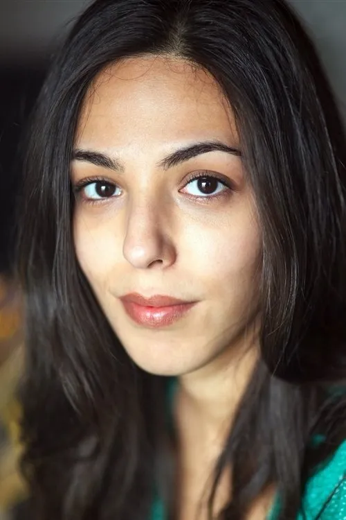 Profile photo of Randa Berrouba-Tani