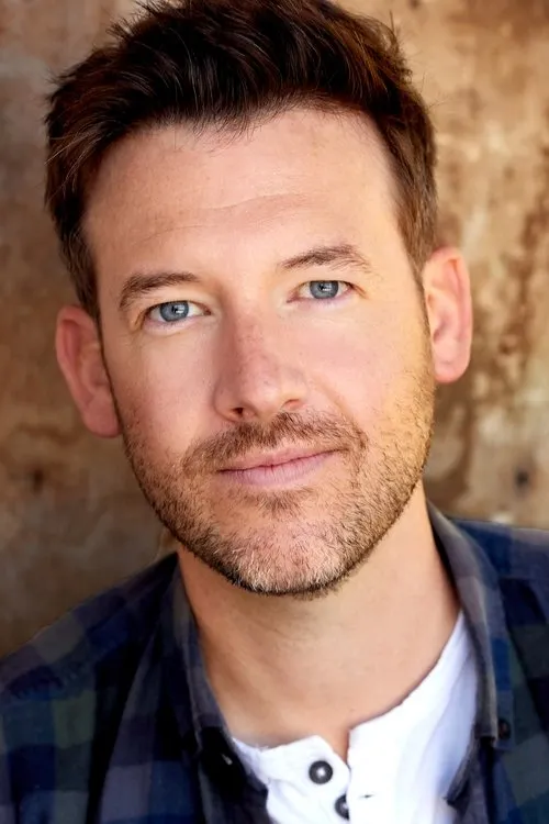 Profile photo of Randal Edwards