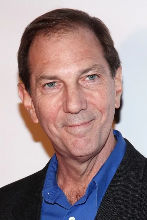 Profile photo of Randall Balsmeyer