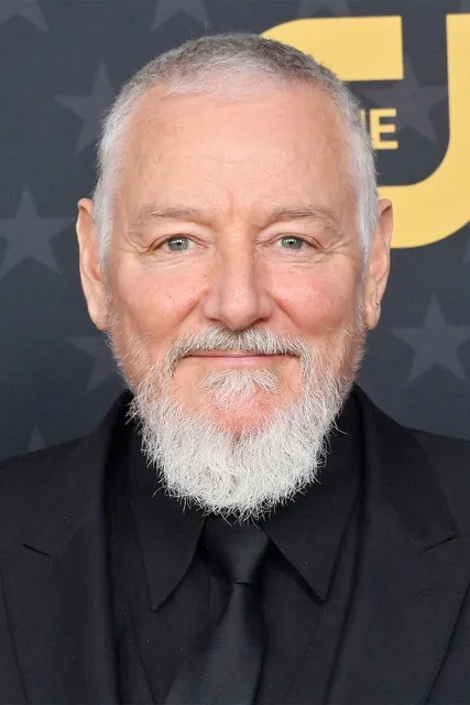 Profile photo of Randall Einhorn