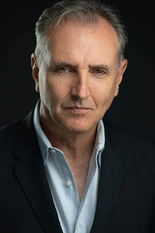 Profile photo of Randall Newsome