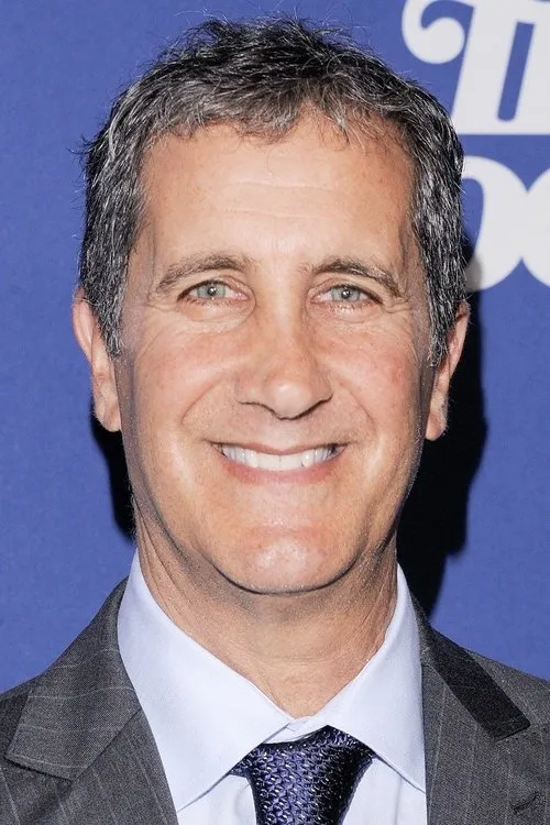 Profile photo of Randall Zisk