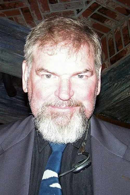 Profile photo of Randell Dennis Widner