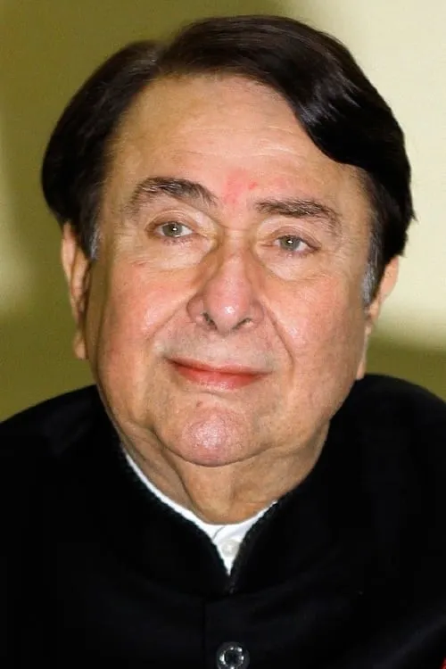 Photo of Randhir Kapoor