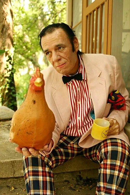 Profile photo of Randy "Biscuit" Turner