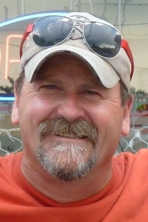 Profile photo of Randy Butcher