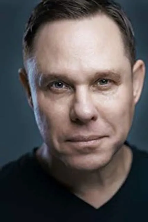 Photo of Randy Charach