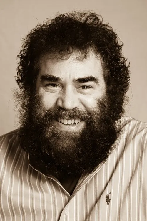 Profile photo of Randy Crenshaw