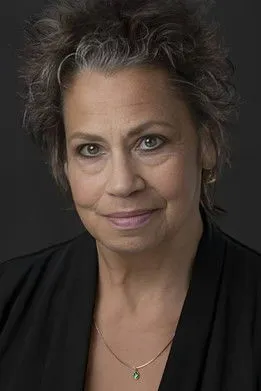 Profile photo of Randy Danson