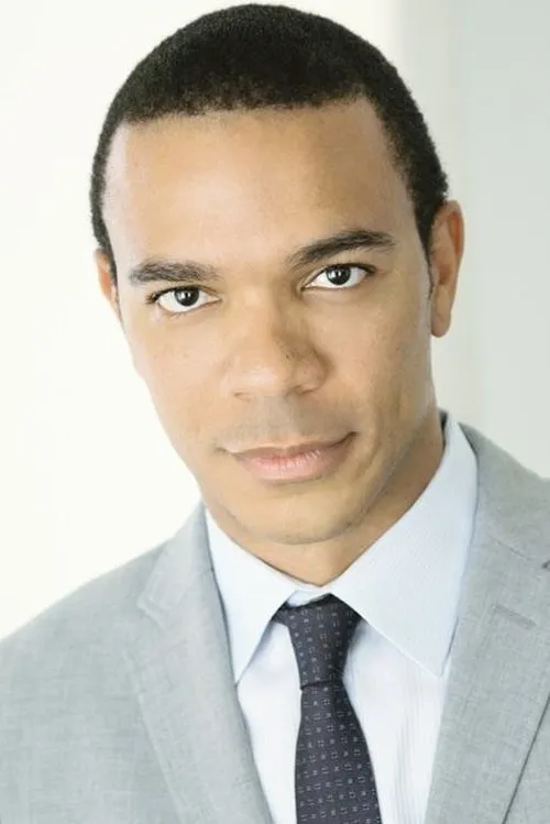 Profile photo of Randy Evans