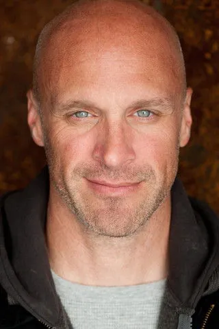 Profile photo of Randy Flagler