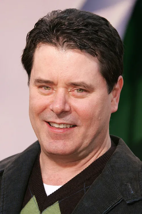 Profile photo of Randy Fullmer