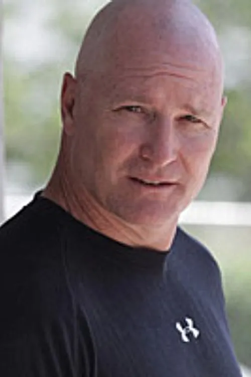 Profile photo of Randy Hall