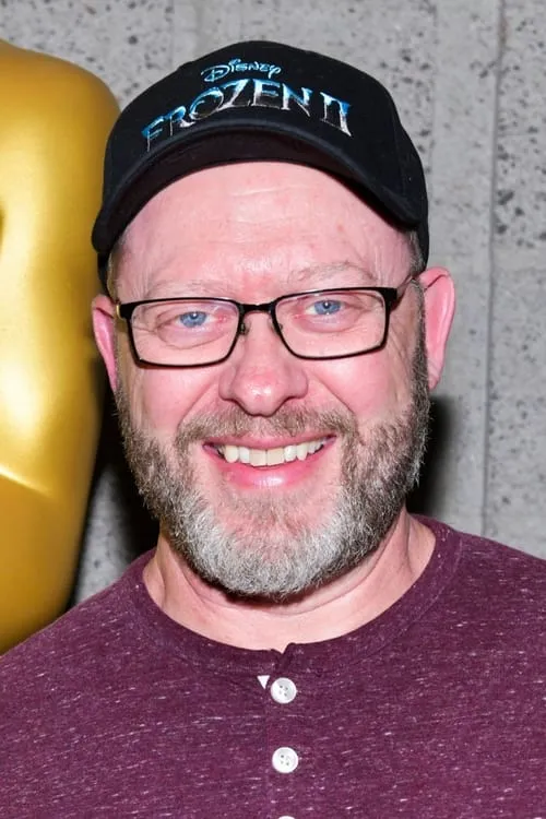 Profile photo of Randy Haycock