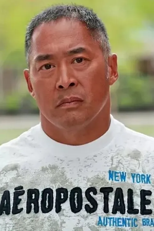 Profile photo of Randy Lee