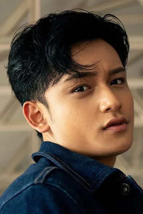 Photo of Randy Martin