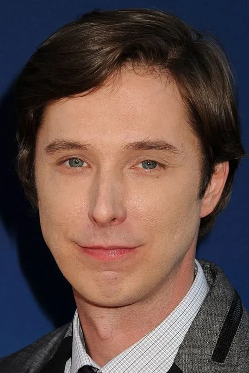 Photo of Randy McDowell