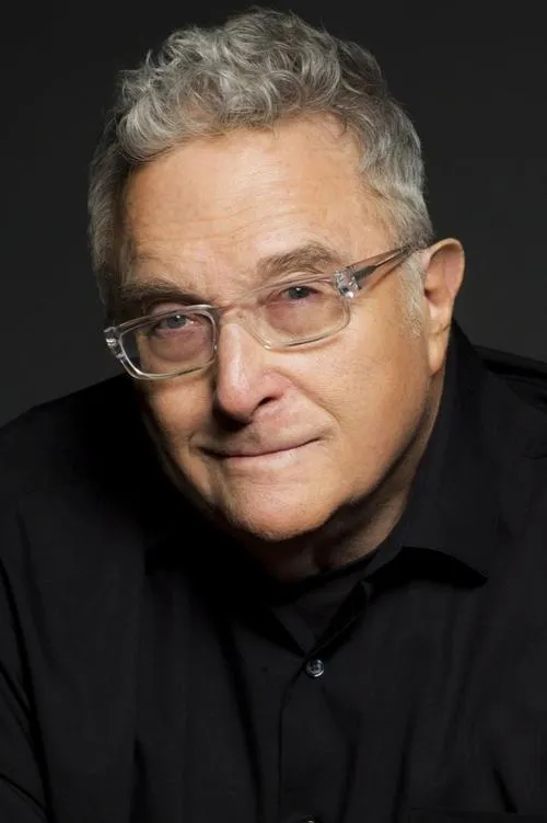 Profile photo of Randy Newman