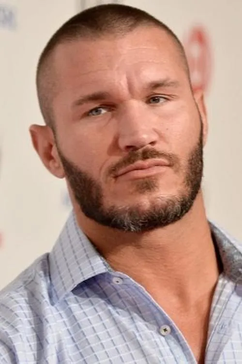 Profile photo of Randy Orton