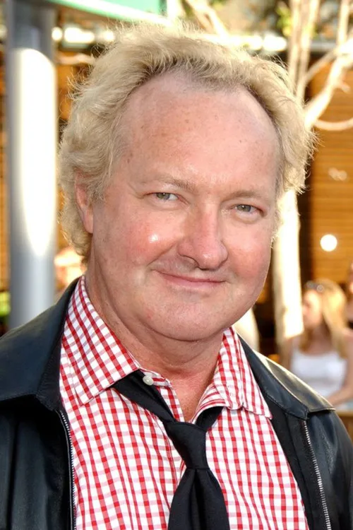 Profile photo of Randy Quaid