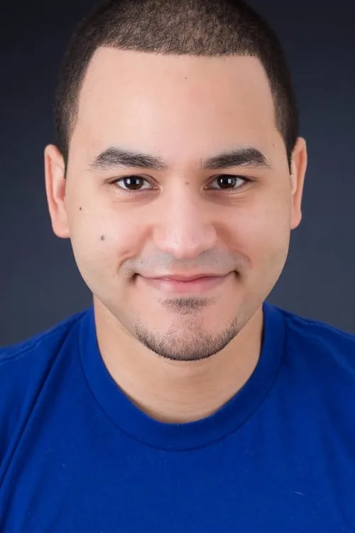 Photo of Randy Ramos Jr.