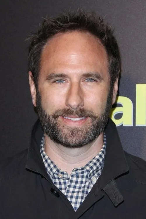 Profile photo of Randy Sklar