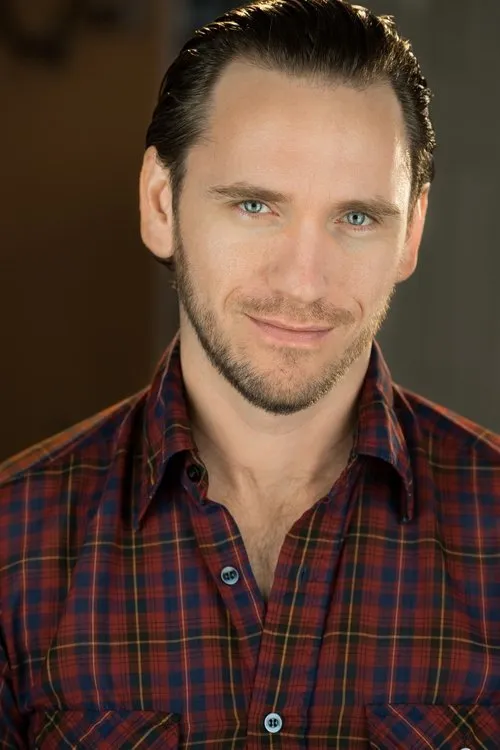 Photo of Randy Spence