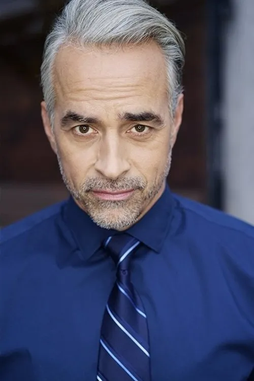 Profile photo of Randy Thomas