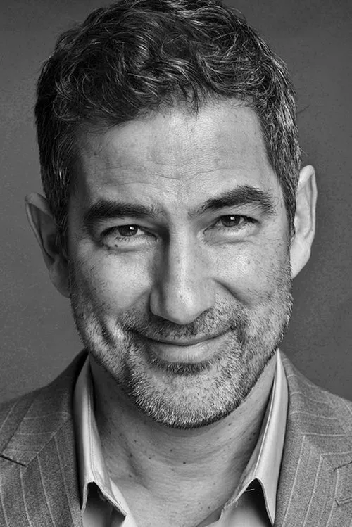 Profile photo of Randy Vasquez