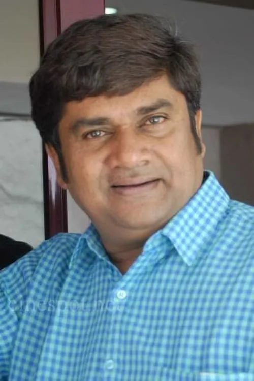 Photo of Rangayana Raghu