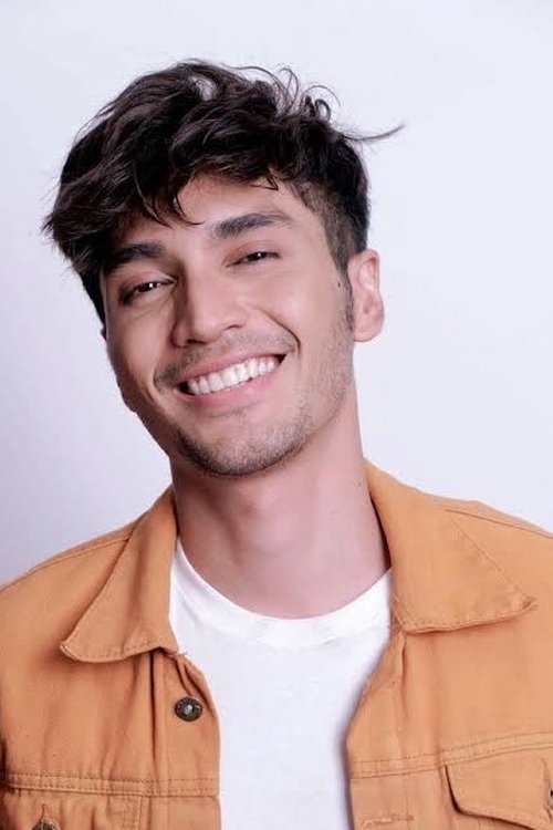 Photo of Rangga Nattra