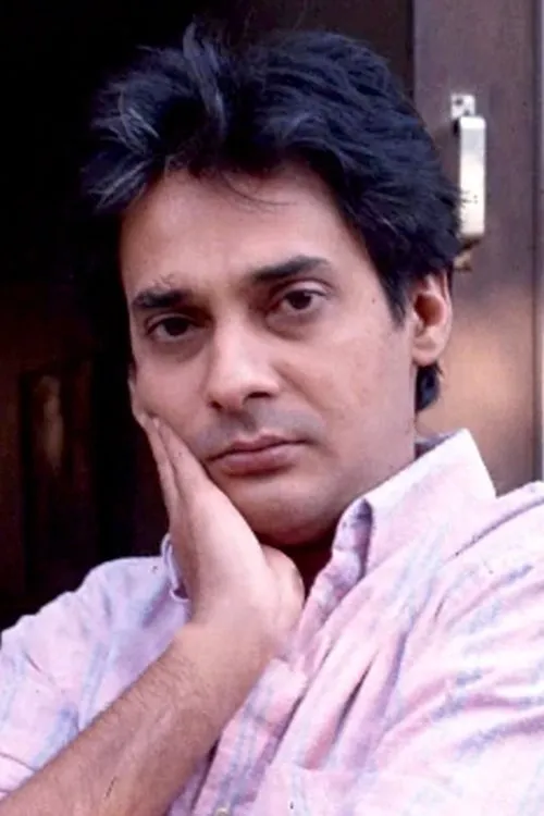 Profile photo of Ranjit Chowdhry