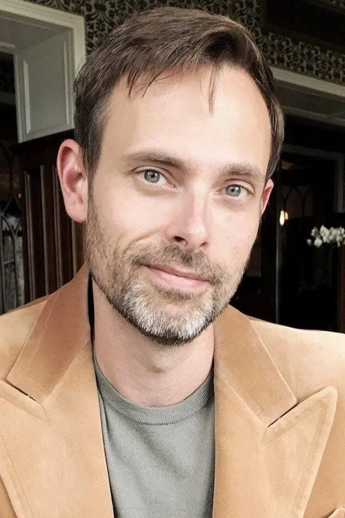 Profile photo of Ransom Riggs