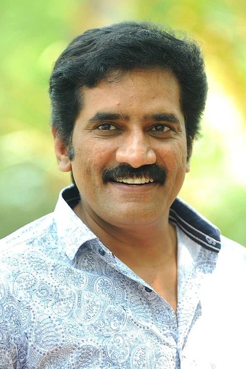 Photo of Rao Ramesh